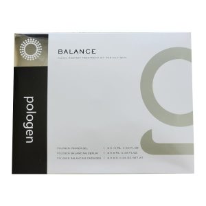 کیت پلاژن ضد جوش balance