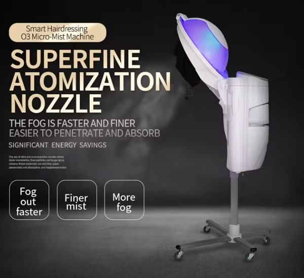 دستگاه مایکرومیست 12 لایت لیزر