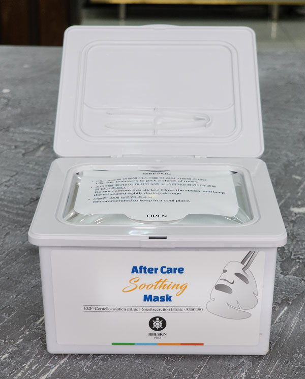 پکیج قبل و بعد CO2