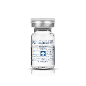 کوکتل درماهیل تقویت مو و ضد ریزش Dermaheal HL