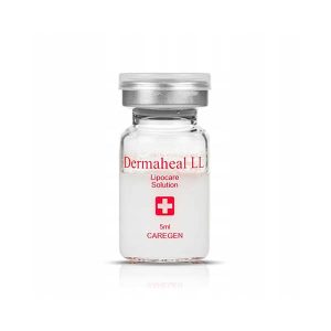 کوکتل درماهیل لاغری Dermaheal LL