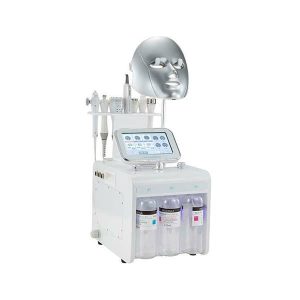 دستگاه هیدروفیشیال 8 کاره اکواجت
