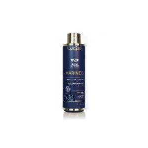 کراتین مو لونیکس بسته بندی جدید Lunix Marine