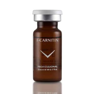 کوکتل چربی سوز فیوژن F-CARNITINE