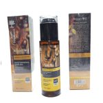 روغن مو ارگان 95 درصد لایتنس